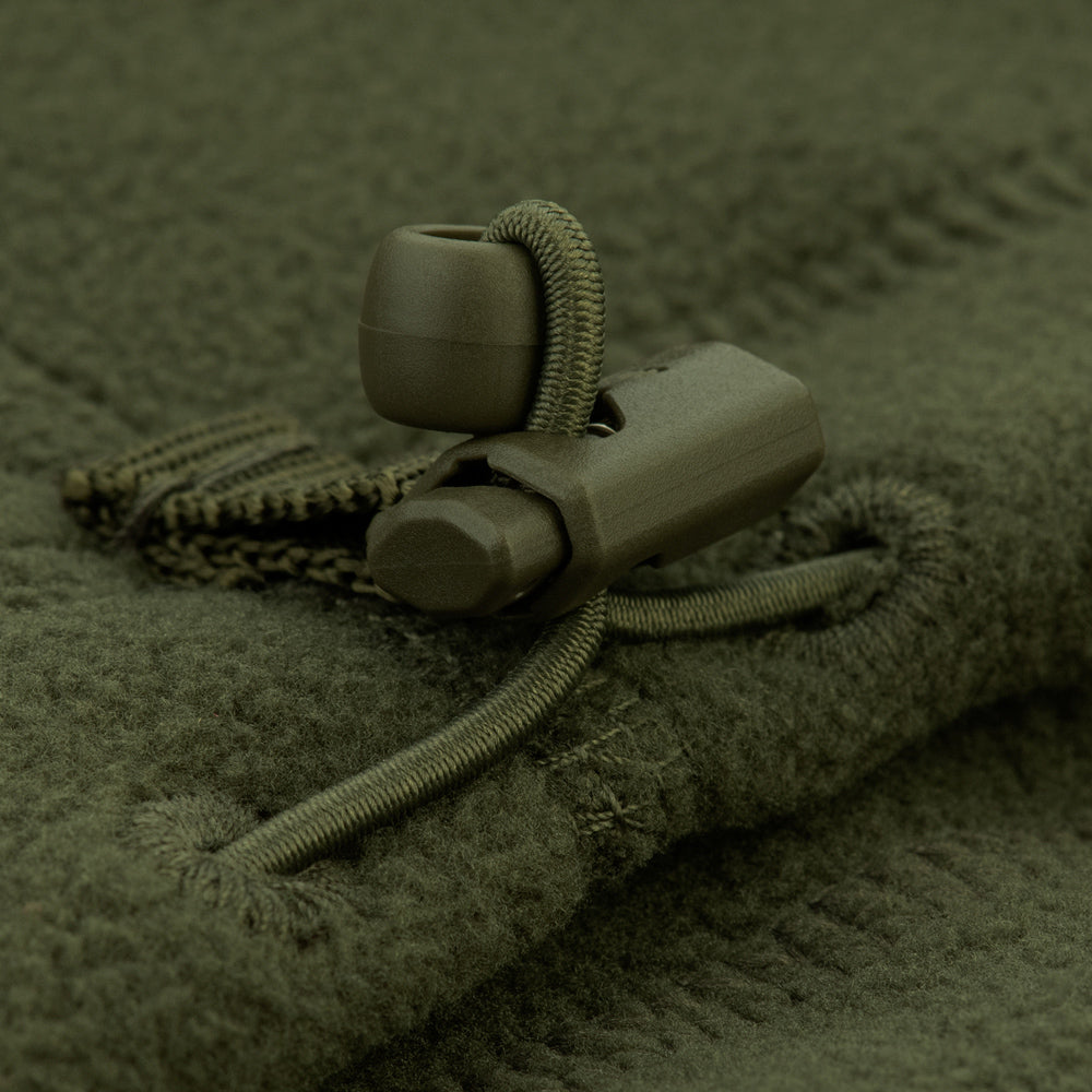Anatomical Snood Adjustable Elite Fleece (320/m2)