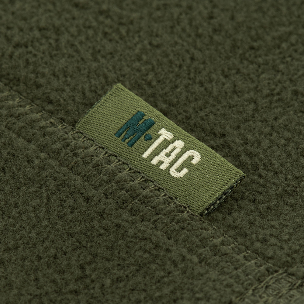 Anatomical Snood Adjustable Elite Fleece (320/m2)