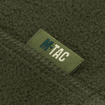 Anatomical Snood Adjustable Elite Fleece (320/m2)