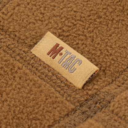Anatomical Snood Adjustable Elite Fleece (320/m2)