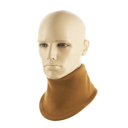 Anatomical Snood Adjustable Elite Fleece (320/m2)