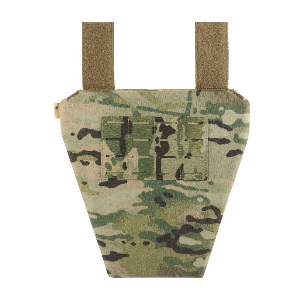 Anti-Fragmentation Apron for ballistic panel inserts Laser Cut