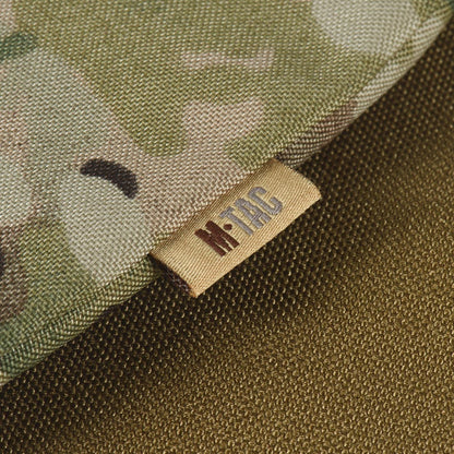Anti-Fragmentation Apron for ballistic panel inserts Laser Cut XL