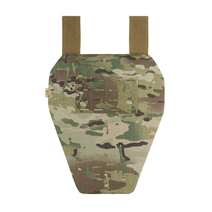 Anti-Fragmentation Apron for ballistic panel inserts Laser Cut XL