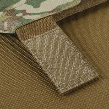 Anti-Fragmentation Apron for ballistic panel inserts Laser Cut XL