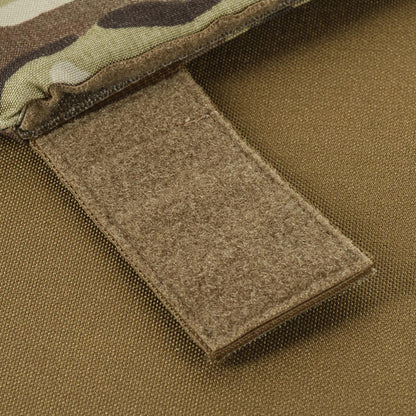 Anti-Fragmentation Apron for ballistic panel inserts Laser Cut XL