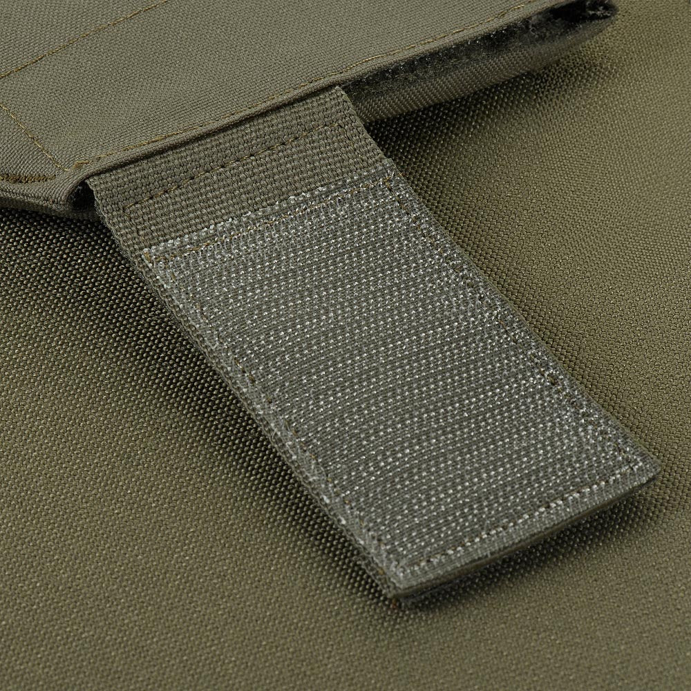 Anti-Fragmentation Apron for ballistic panel inserts Laser Cut XL