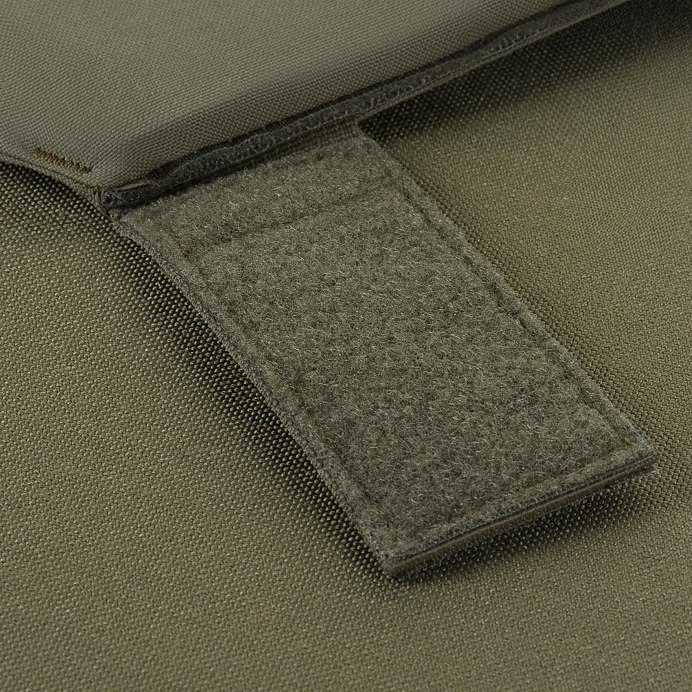 Anti-Fragmentation Apron for ballistic panel inserts Laser Cut XL
