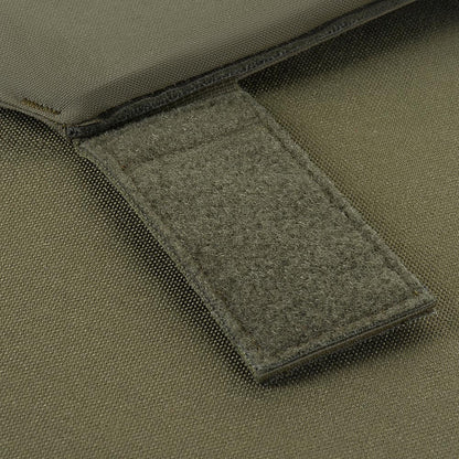Anti-Fragmentation Apron for ballistic panel inserts Laser Cut XL