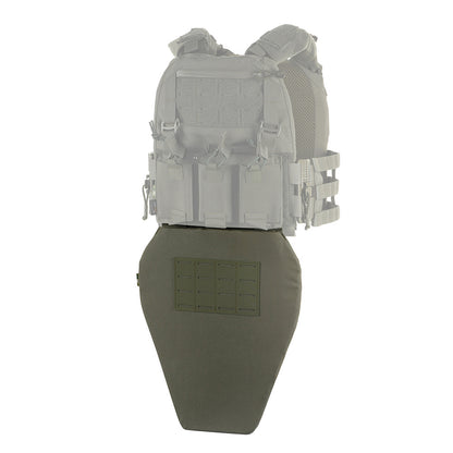 Anti-Fragmentation Apron for ballistic panel inserts Laser Cut XL