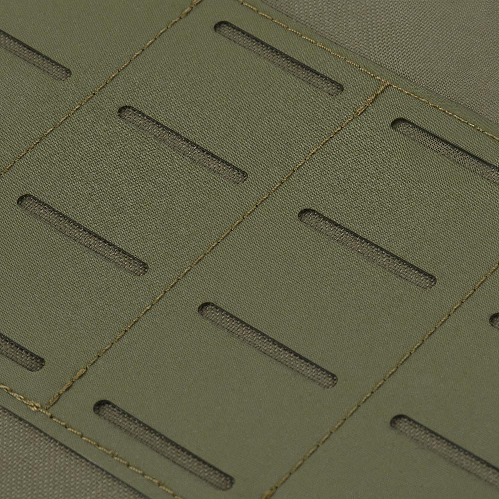 Anti-Fragmentation Apron for ballistic panel inserts Laser Cut XL