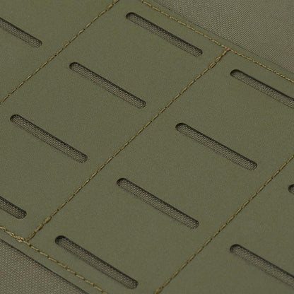 Anti-Fragmentation Apron for ballistic panel inserts Laser Cut XL
