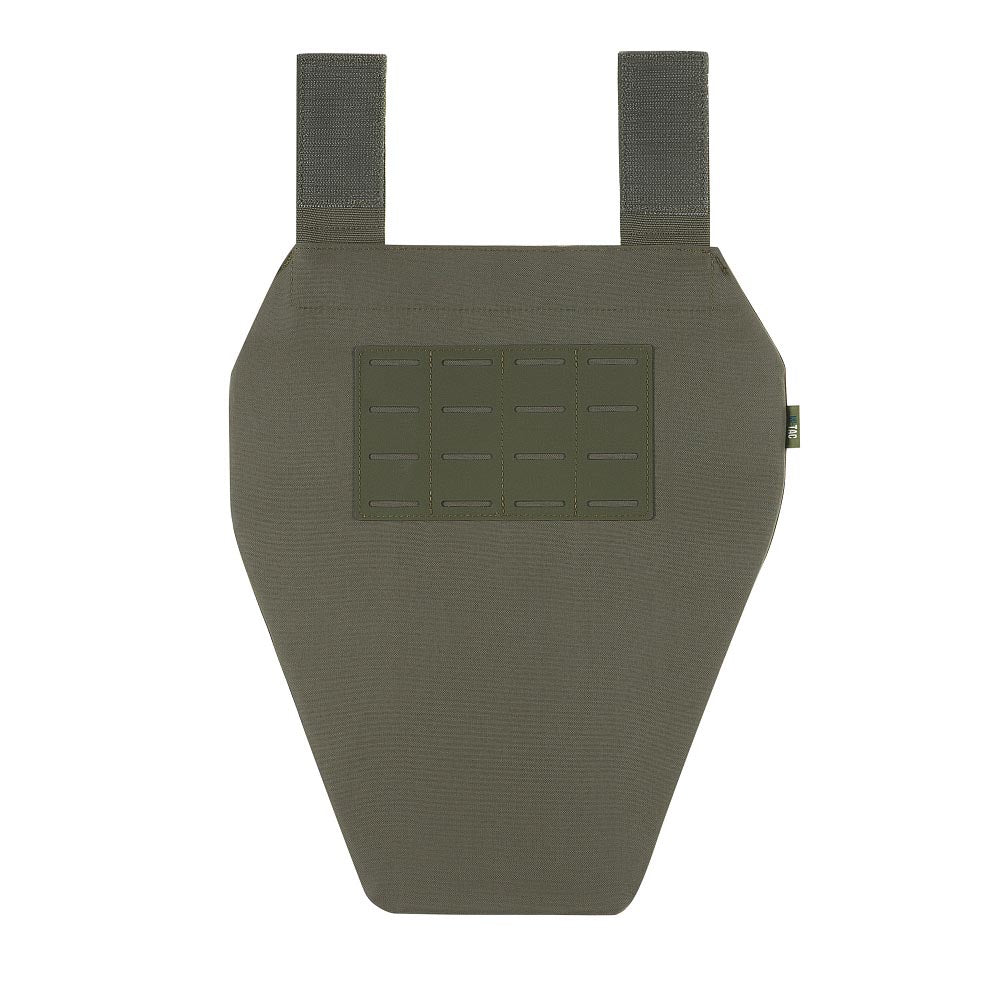 Anti-Fragmentation Apron for ballistic panel inserts Laser Cut XL