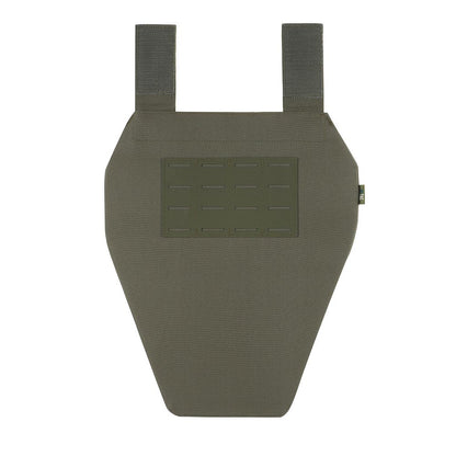 Anti-Fragmentation Apron for ballistic panel inserts Laser Cut XL
