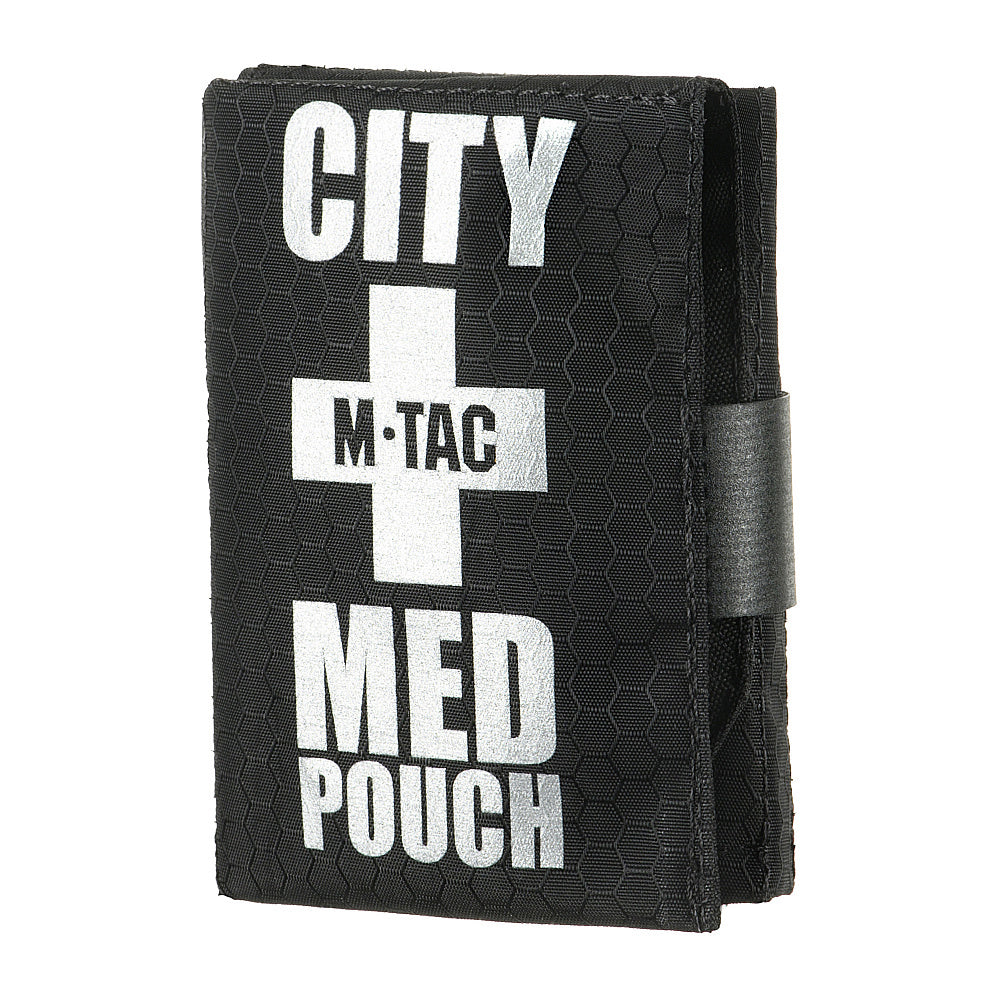 City Med Pouch Hex