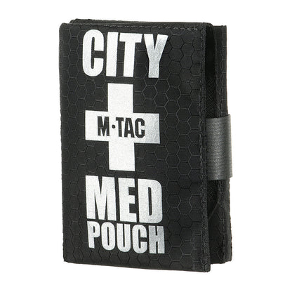 City Med Pouch Hex