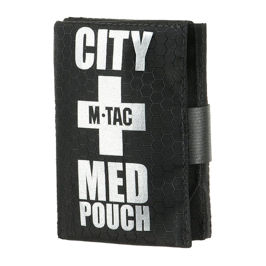 City Med Pouch Hex