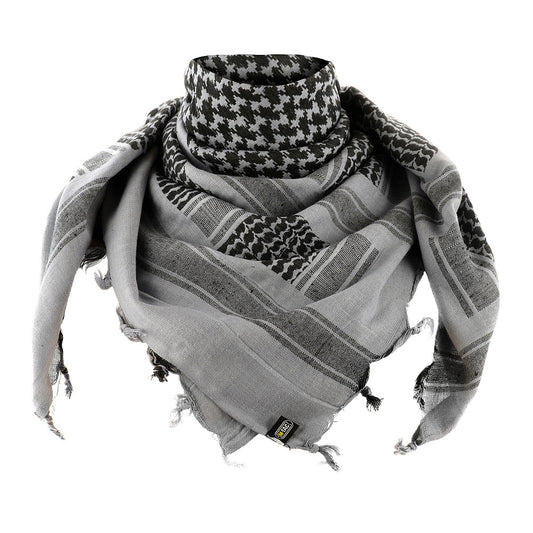 Dense Shemagh Scarf