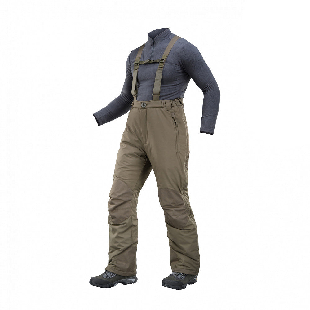 Arctic winter pants Arctic