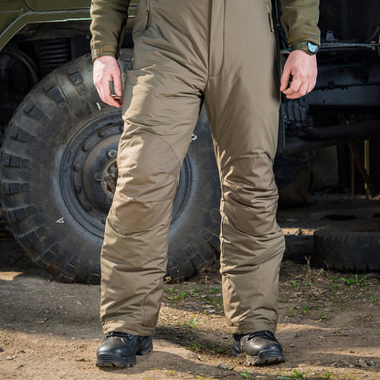 Arctic winter pants Arctic