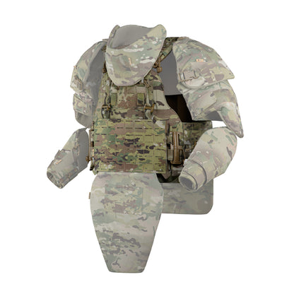 Armored Vest Cover Sturm Elite