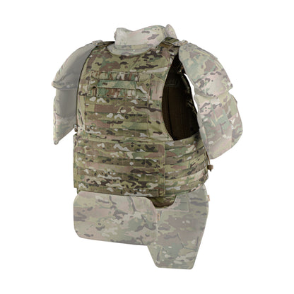 Armored Vest Cover Sturm Elite