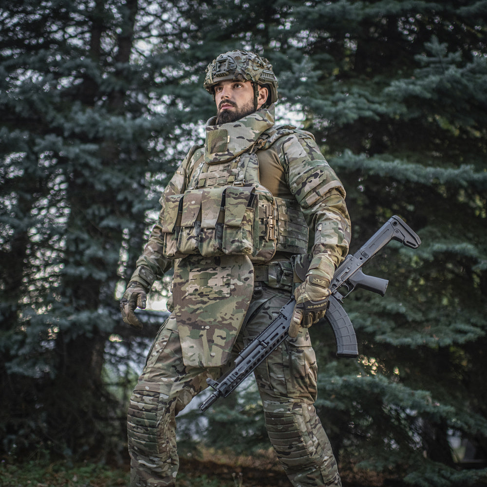 Armored Vest Cover Sturm