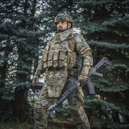 Armored Vest Cover Sturm