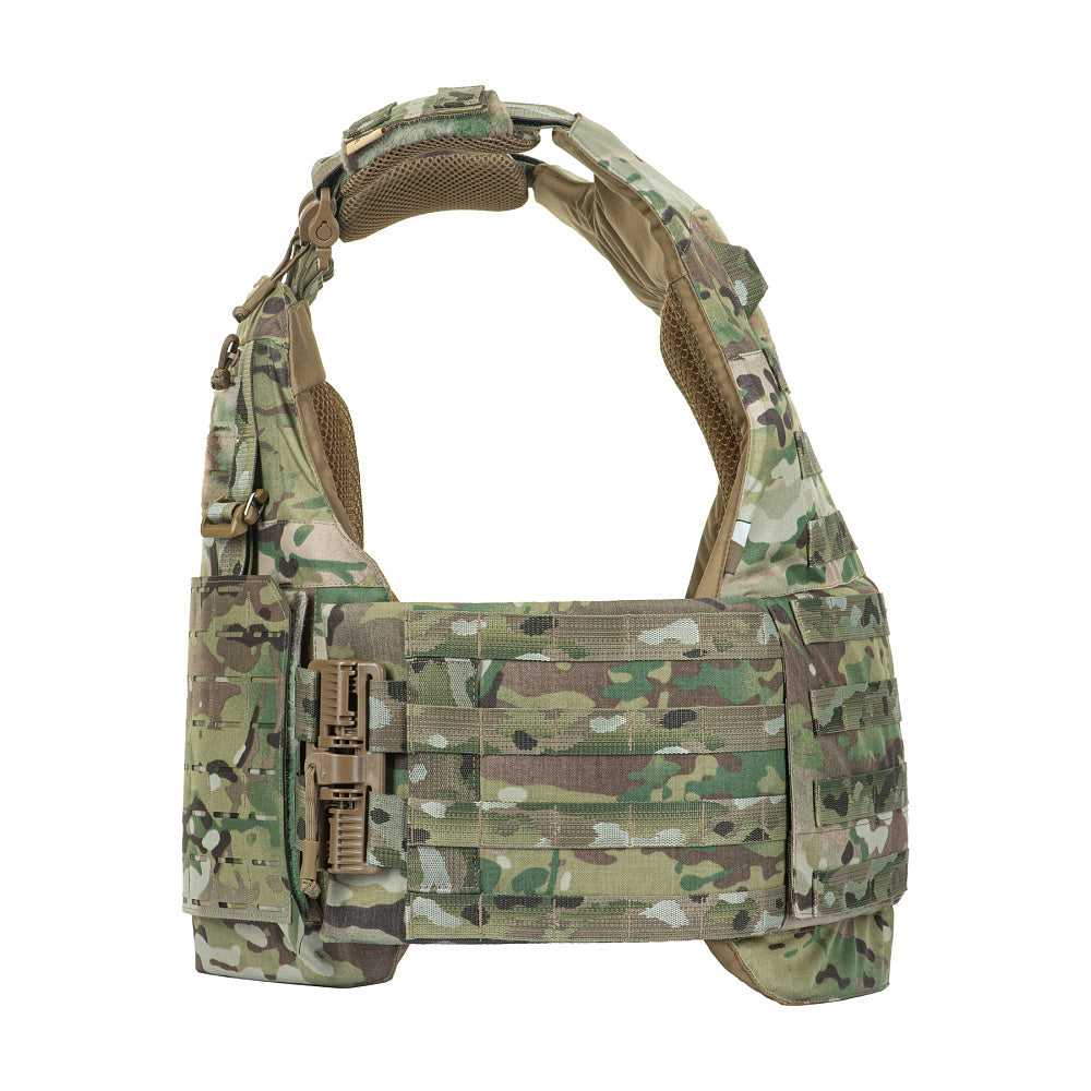 Armored Vest Cover Sturm