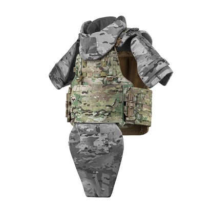Armored Vest Cover Sturm