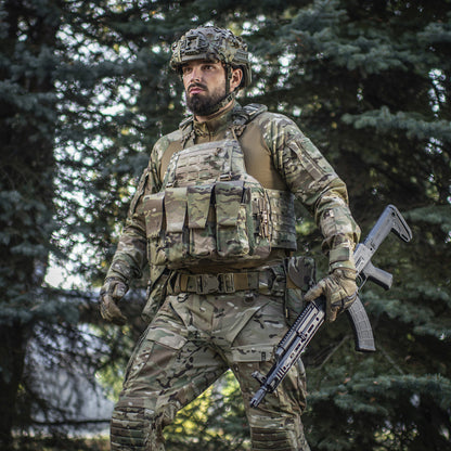 Armored Vest Cover Sturm