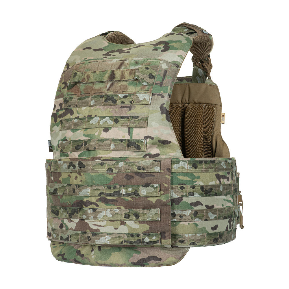 Armored Vest Cover Sturm