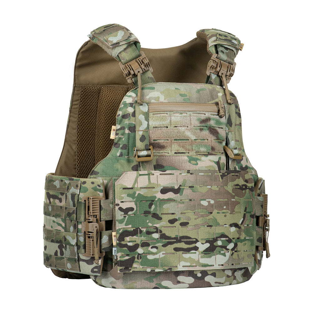 Armored Vest Cover Sturm