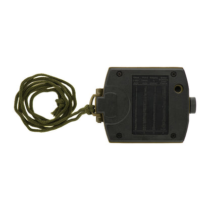 Army compass