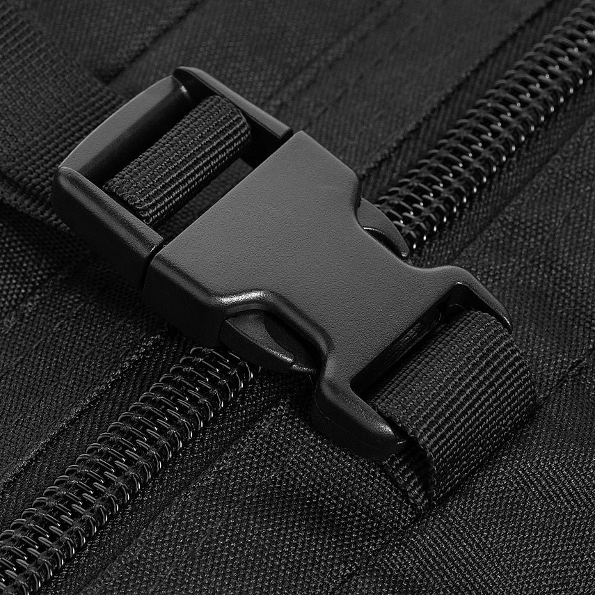 Assault Pack Laser Cut