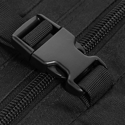 Assault Pack Laser Cut