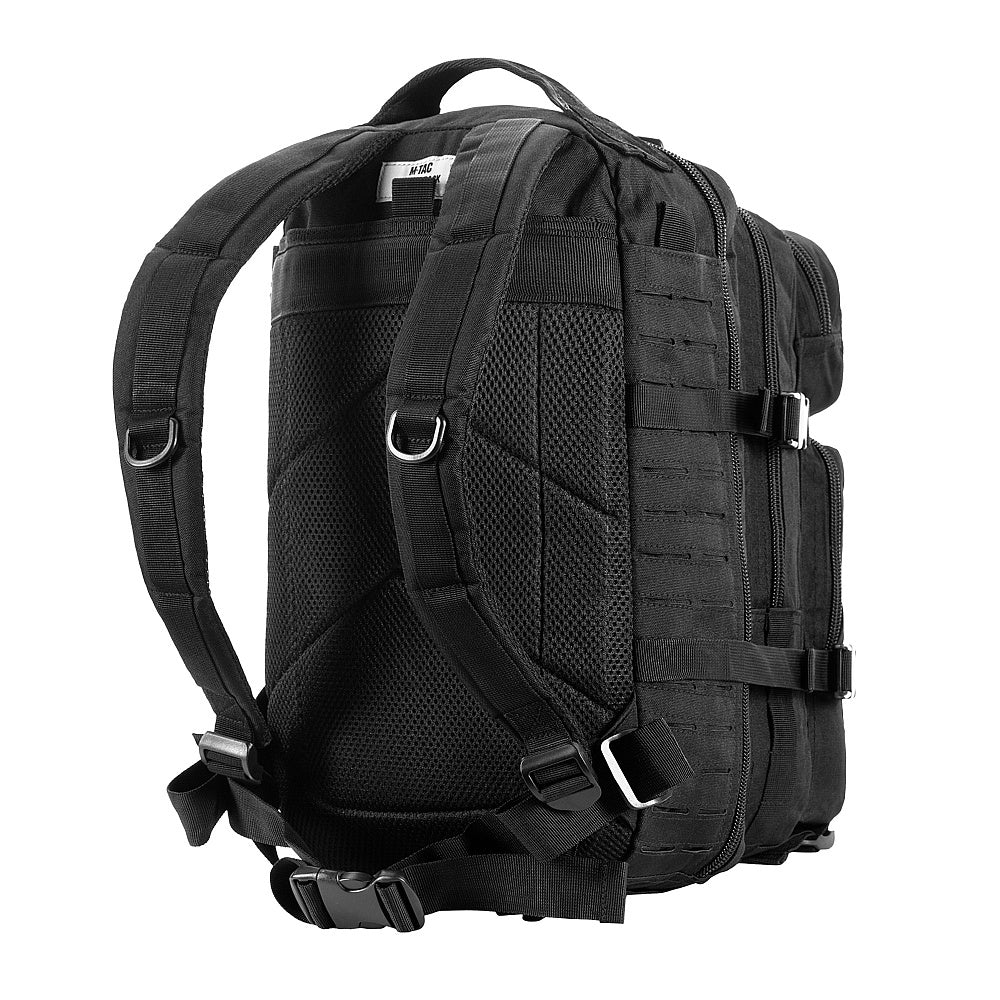 Assault Pack Laser Cut