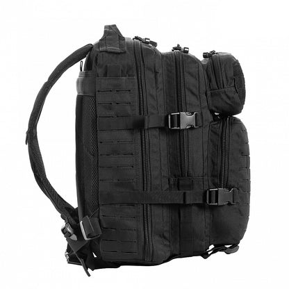 Assault Pack Laser Cut