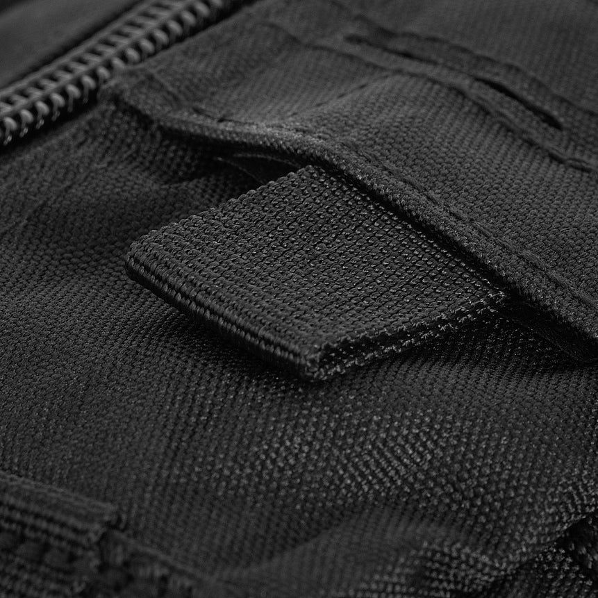 Assault Pack Laser Cut