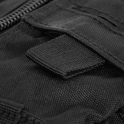 Assault Pack Laser Cut