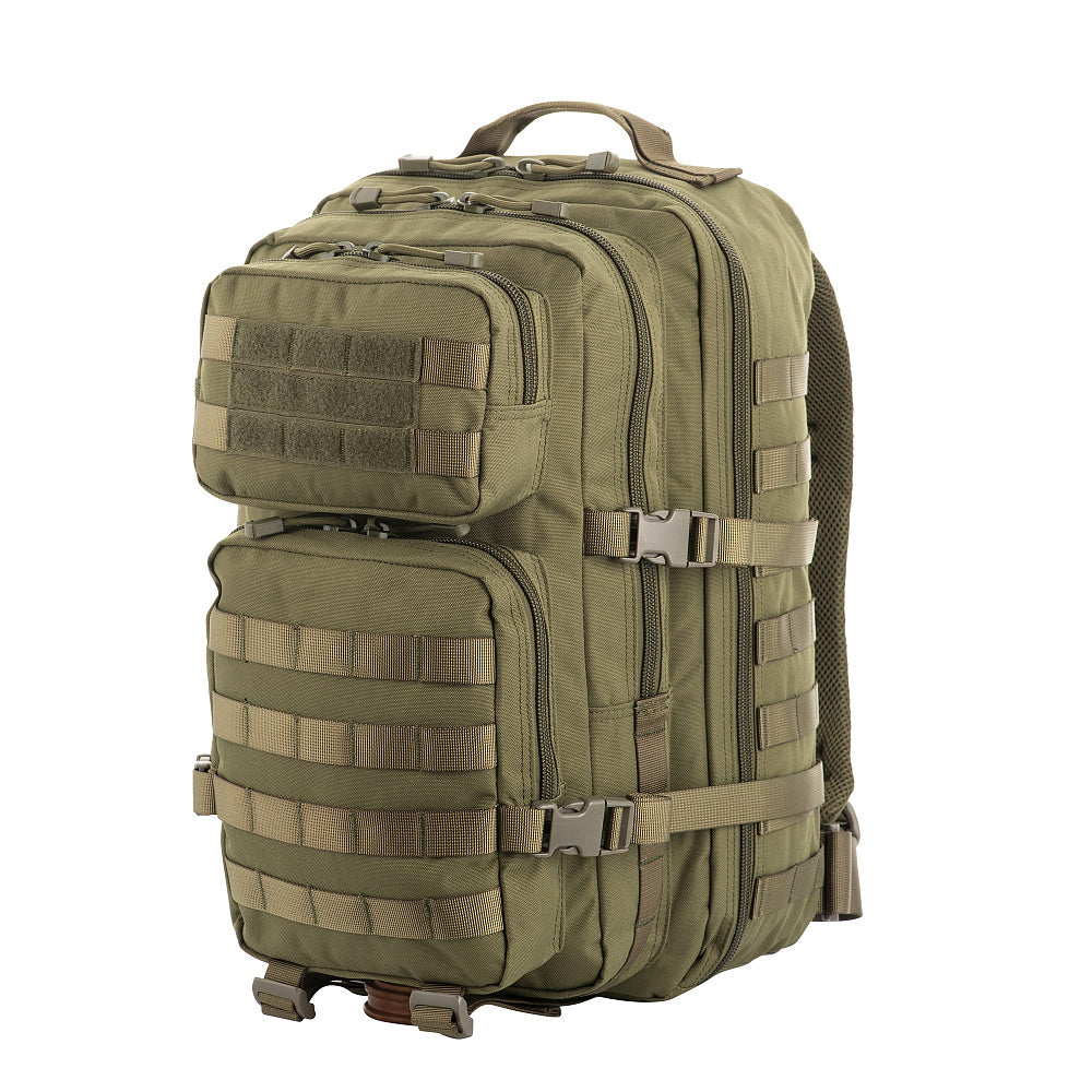 Assault Pack