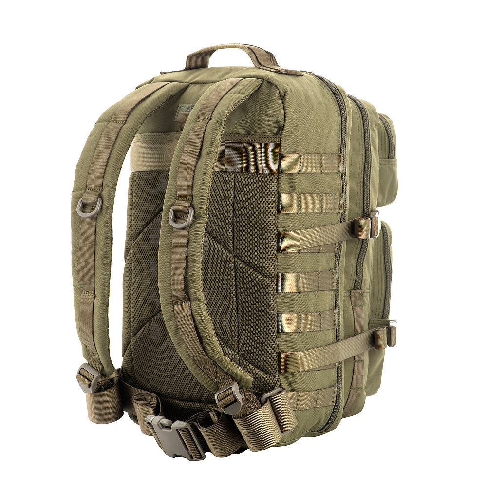 Assault Pack