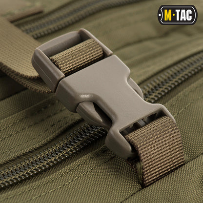 Assault Pack
