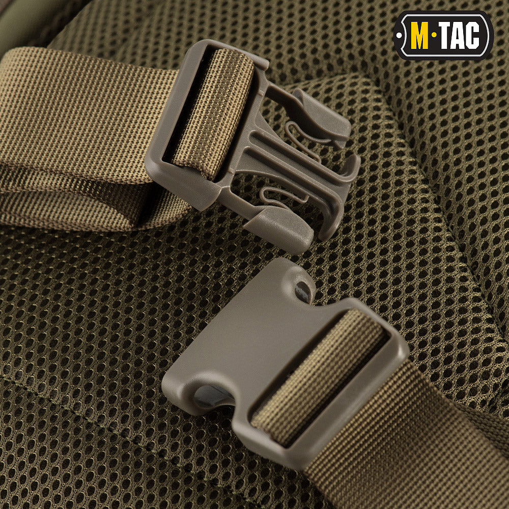 Assault Pack