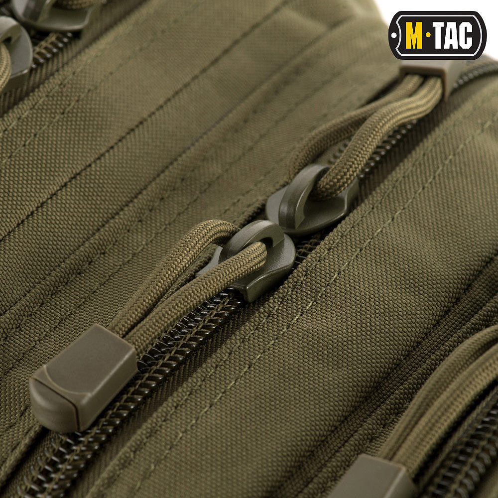 Assault Pack