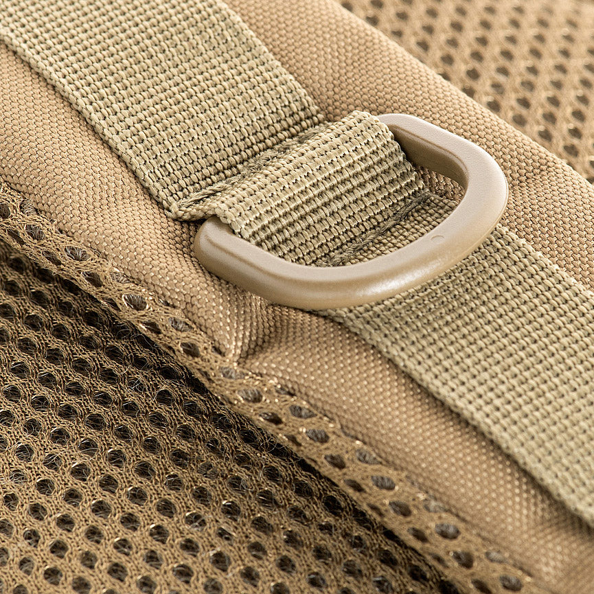 Assault Pack