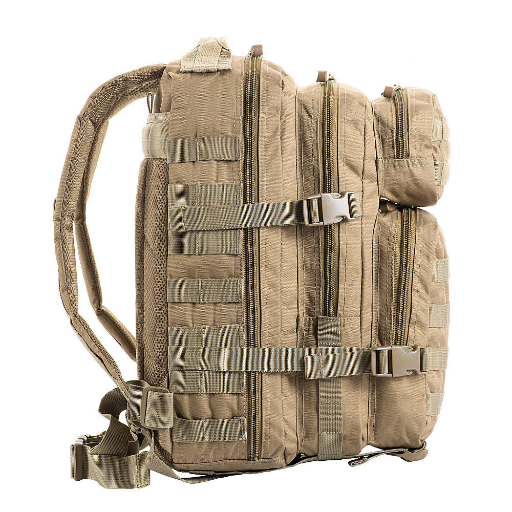 Assault Pack
