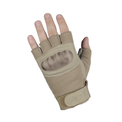 Assault Tactical Mk.3 fingerless gloves