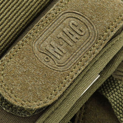 Assault Tactical Mk.3 Fingerless Gloves