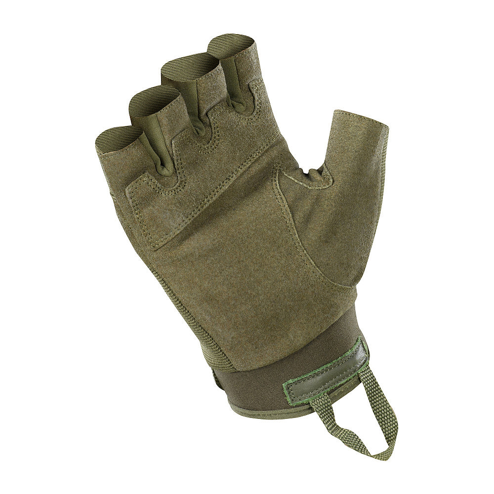 Assault Tactical Mk.3 Fingerless Gloves